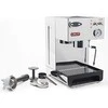 Lelit Anna PL41TEM PID Espresso Kavos aparatas - St. Steel