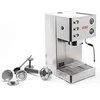 Lelit Victoria PL91T Espresso Kavos aparatas - St. Steel