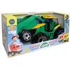 Traktorius su priekaba Lena Giga Trucks 02122