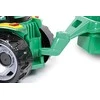 Traktorius su priekaba Lena Giga Trucks 02122