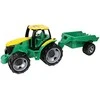 Traktorius su priekaba Lena Giga Trucks 02122