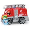Žaislinis automobilio gesintuvas, 29 cm (dėžutėje), LENA Truxx, 04457, 2+