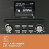 Lenco DIR-260BK