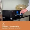 Lenco DIR-260BK