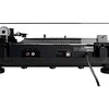 Patefonas Lenco L-3808, juodas