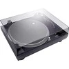 Patefonas Lenco L-3808, juodas
