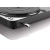 Patefonas Lenco LBT-120 su Bluetooth, Juodas