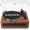 Patefonas Lenco LS-430BN, rudas