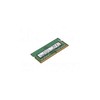 Vidinė atmintis (RAM) Lenovo 1100636 8 GB DDR3L 1600 MHz
