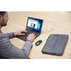 Lenovo | Nešiojamas kompiuteris Urban Sleeve Case | GX40Z50941 | Sleeve | Charcoal Pilkas