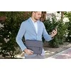 Lenovo | Nešiojamas kompiuteris Urban Sleeve Case | GX40Z50942 | Case | Atsparus vandeniui | Charcoal Pilkas