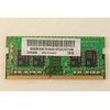 Nešiojamo kompiuterio atmintis LENOVO 8GB DDR4 2666MHZ SODIMM