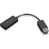 Lenovo | DisplayPort į HDMI 2.0b adapteriai | DisplayPort | HDMI