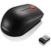 Pelė Lenovo MouseThinkPad Essential Juodas