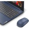 Belaidė pelė Lenovo 530, Abyss Mėlyna