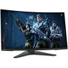 Monitorius Lenovo G27c-10 68,6 cm (27") 1920 x 1080 pikseliai „Full HD“ Juoda