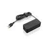 Lenovo 45W 3 kontaktų kintamosios srovės adapteris, skirtas ThinkPad T440s