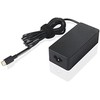 Nešiojamojo kompiuterio maitinimo adapteris Lenovo 65 W, 3.25 A, (New release Acbel PD 65W 2pin)
