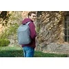 Nešiojamo kompiuterio kuprinė Lenovo 15.6" inch laptop Casual Backpack B210 (Pilka)