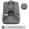 Lenovo | B515 | Nešiojamas kompiuteris Everyday Backpack | Tinka iki 15.6 " | Backpack | Pilkas