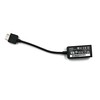 Adapteris USB Lenovo 01YU028 USB-A - RJ-45 Juodas (FRU01YU028)