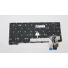 Klaviatūra Lenovo CS22 Full KBD – Top Black_BL
