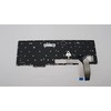 Atmintis do laptopa Lenovo Lenovo 5N21D93692 dalys zamienne do notatników Klaviatūra