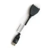 AV adapteris Lenovo Rodyti Uostas - DVI- D juoda (43N9159)