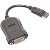 „Lenovo DisplayPort“ prie vienos jungties – 45R5783