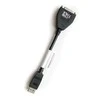 AV adapteris Lenovo Rodyti Uostas - DVI- D juoda (43N9159)