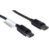 LENOVO DISPLAYPORT TO DISPLAYPORT 1,8M kabelis