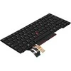 Lenovo Klaviatūra (FRENCH) Juoda