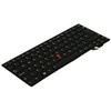 Klaviatūra Lenovo FLSRXKB-BLBKGB