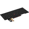 Klaviatūra Lenovo FLSRXKB-BLBKGB