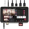 Lenovo | Go Tech Accessories Organiser | Tinka iki 13 " | Dark Pilkas