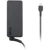 Lenovo | USB-C 45W | USB tipas C | Kintamosios srovės adapteris (CE)