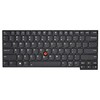 Lenovo Keyboard ASM BL Espagne