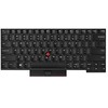 Atmintis do laptopa Lenovo Lenovo 01HX390 dalys zamienne do notatników Klaviatūra