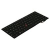 Klaviatūra Lenovo FLSRXKB-BLBKGB