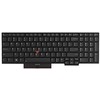 Lenovo Klaviatūra US INT.