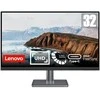 Monitorius LENOVO L32P-30 31.5 UHD (3840X2160/ 350NITS/4MS/60HZ/USB TYPE-C GEN 1 (DP1.2 ALT MODE), HDMI, DP (3 METŲ GARANTIJA)