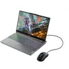 LENOVO LEGION M300S Pelė žaidimams