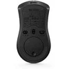 Lenovo | Belaidė pelė žaidimams | Legion M600 | Optinė pelė | 2.4 GHz, Bluetooth or su laidu by USB 2.0 | Juodas | 1 year(s)