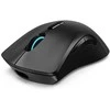 Lenovo | Belaidė pelė žaidimams | Legion M600 | Optinė pelė | 2.4 GHz, Bluetooth or su laidu by USB 2.0 | Juodas | 1 year(s)
