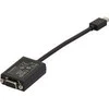 AV adapteris Lenovo Rodyti Uostas mini - D-Sub (VGA) juoda (03X6865)