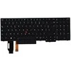 Lenovo Klaviatūra (FRENCH)