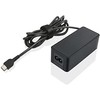 Nešiojamojo kompiuterio maitinimo adapteris Lenovo 45 W, 20 V (PD 45W 20 15 9 5V 3P WW CHY)