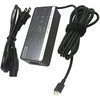 Lenovo 5A10W86254 USB-C Maitinimo šaltinis, PD 65W 20/15/9/5V 3P WW CHY, Juoda