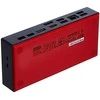 Lenovo | ThinkPad Universal USB-C Dock - EU | Docking station | Ethernet LAN (RJ-45) jungtys 1 | VGA (D-Sub) jungtys quantity 1 | DisplayPorts quantity 2 | USB 3.0 (3.1 Gen 1) Type-C jungtys quantity 1 | USB 3.0 (3.1 Gen 1) jungtys quantity 3 | USB 2.0 jungtys quantity 2 | HDMI jungtys quantity 1 | 65 W | Garantija 36 mėn.