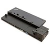 [ATIDARYTA DĖŽĖ] LENOVO THINKPAD PRO DOCK 65W EU [IKI 7TH GEN]